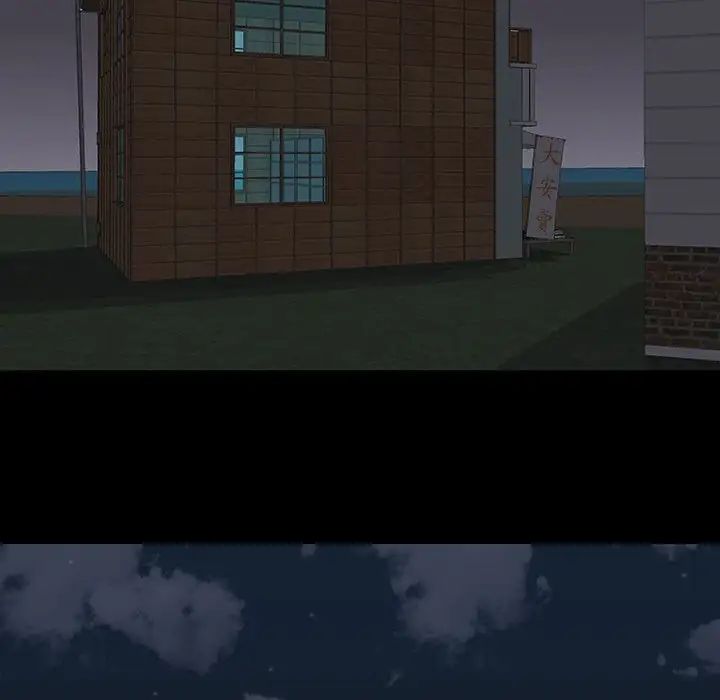 反乌托邦游戏第139话