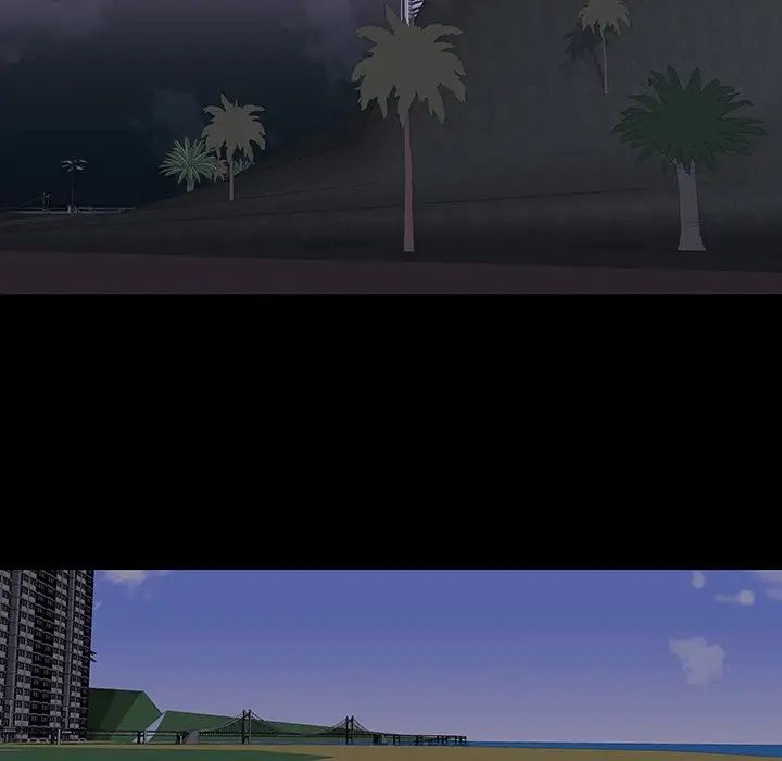 反乌托邦游戏第140话