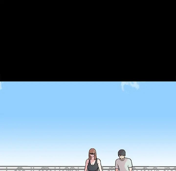 反烏托邦遊戲第141话