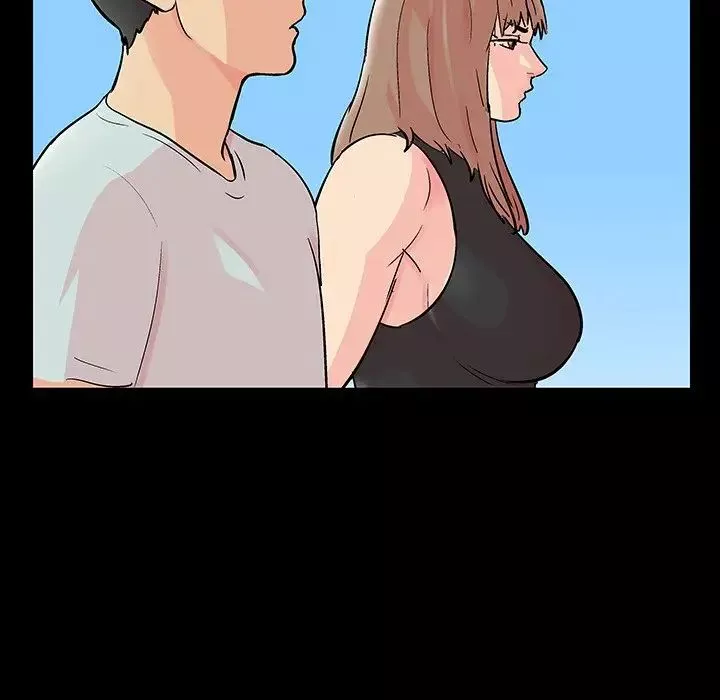 反乌托邦游戏-第141话 - 图片 8