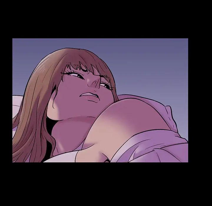 反乌托邦游戏第141话