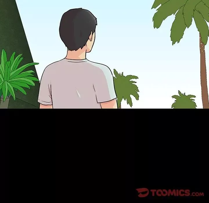 反乌托邦游戏-第141话 - 图片 135