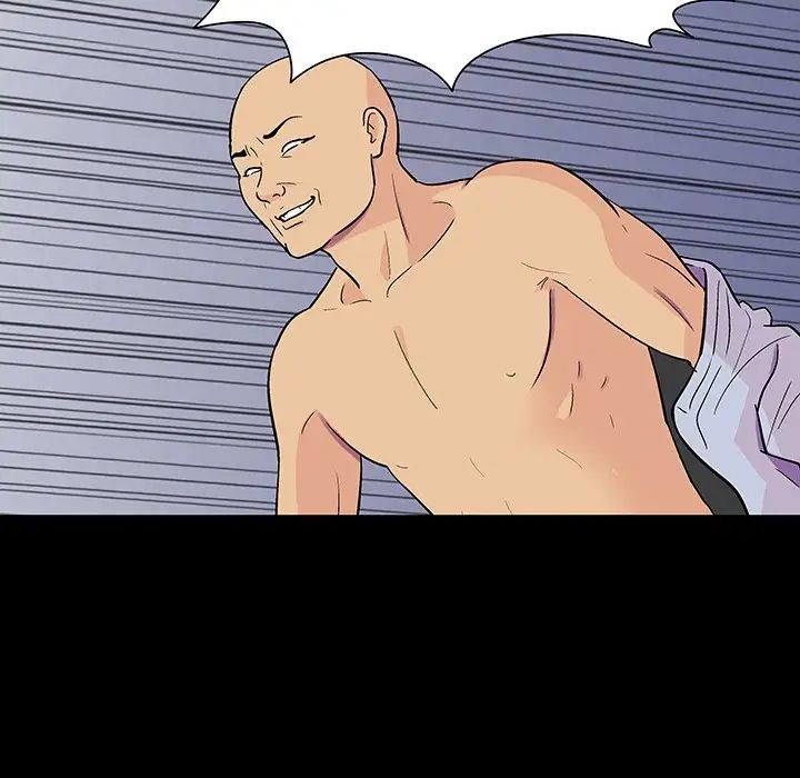 反乌托邦游戏第141话