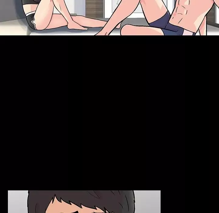 反乌托邦游戏-第141话 - 图片 163