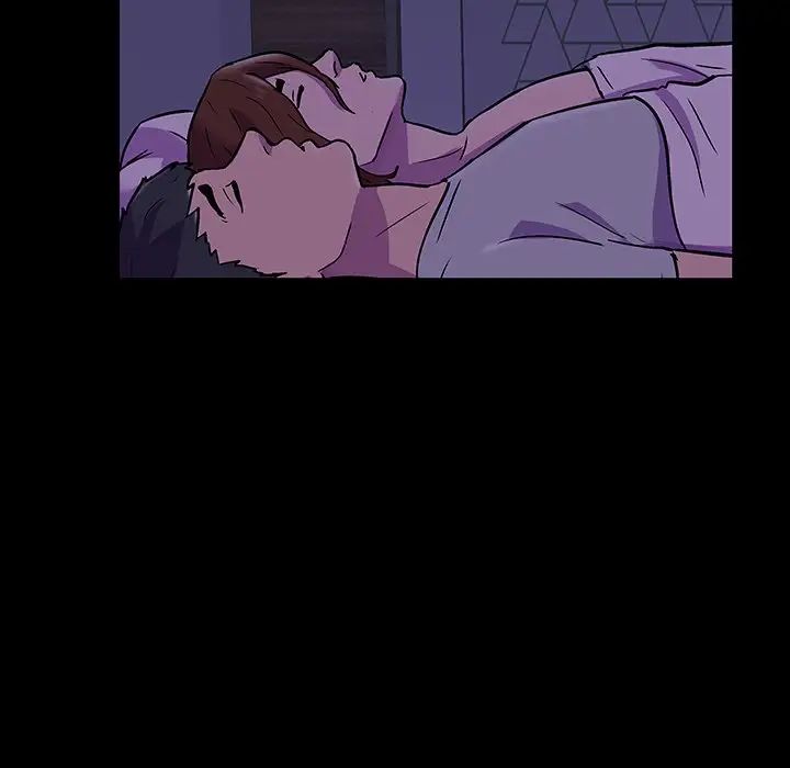 反乌托邦游戏第141话