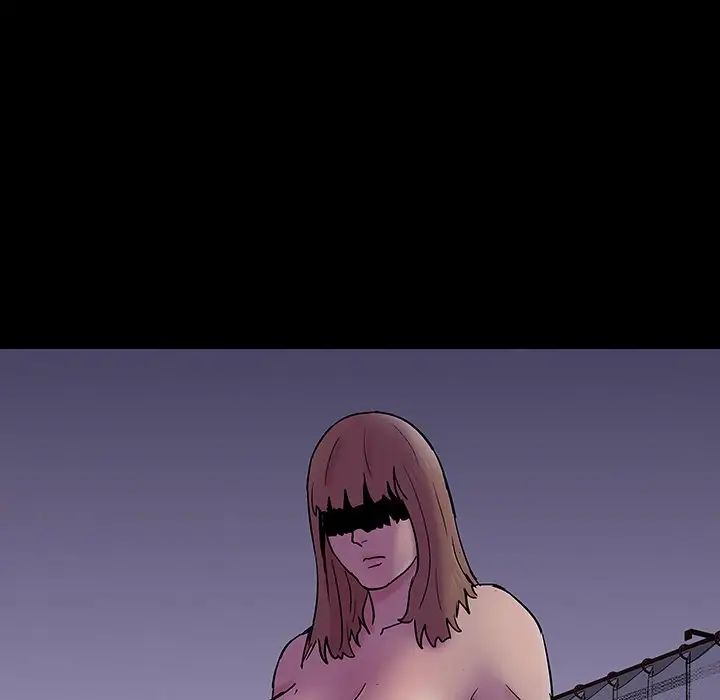 反乌托邦游戏第141话