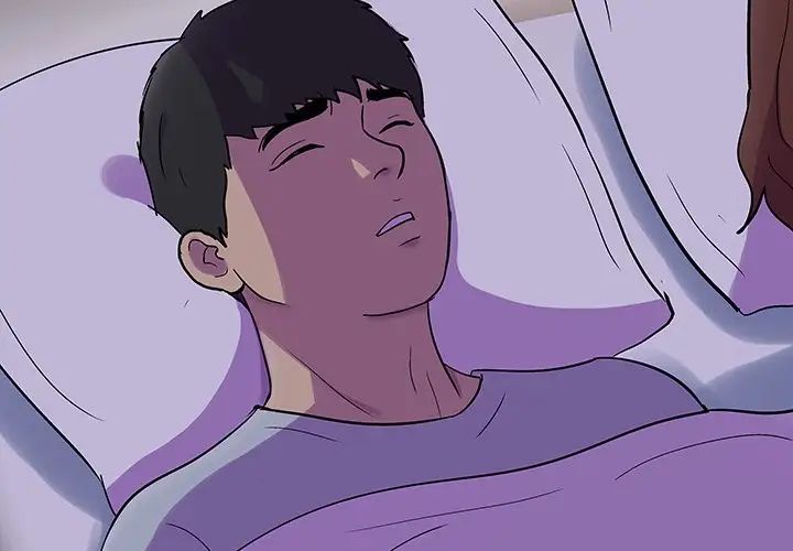 反乌托邦游戏第142话