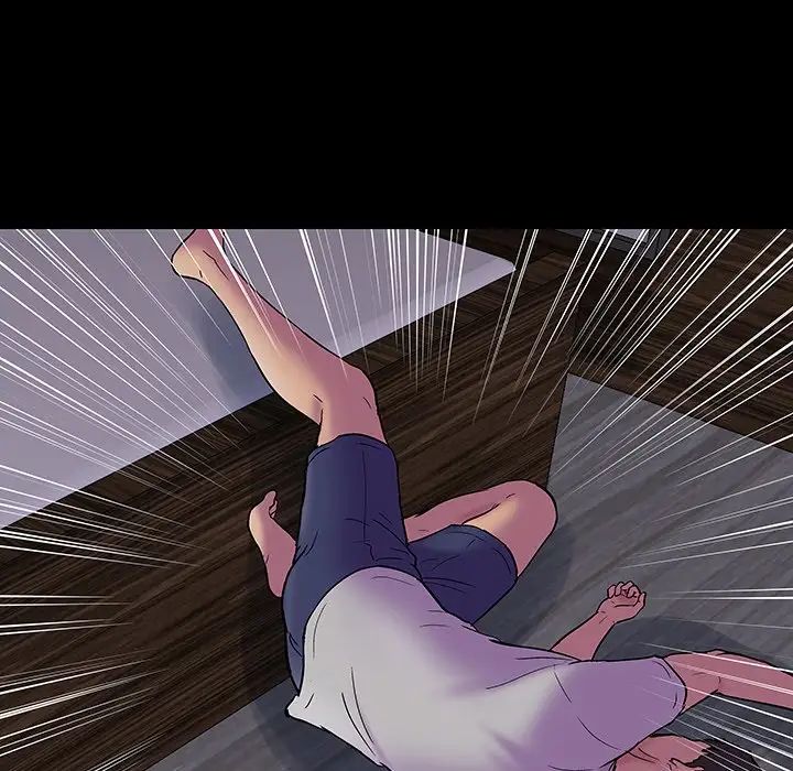 反乌托邦游戏第143话