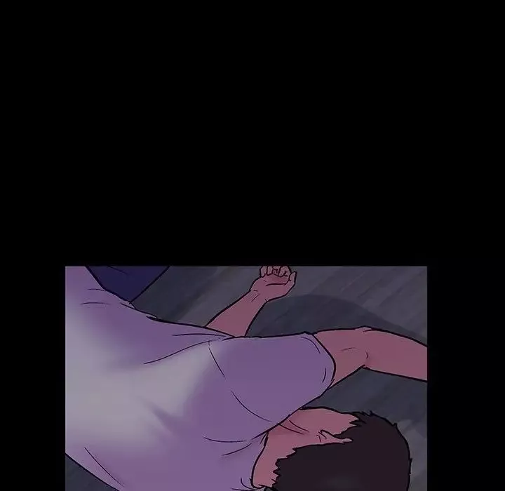 反乌托邦游戏-第143话 - 图片 124