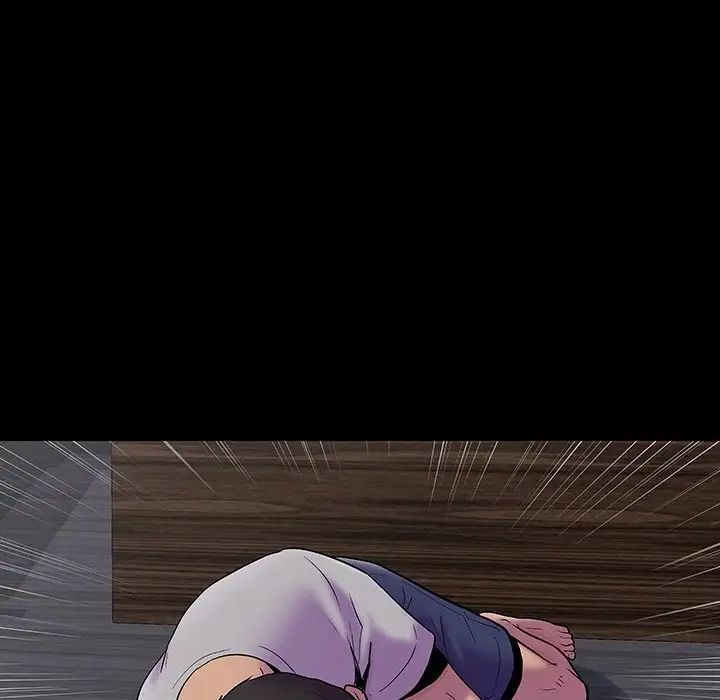 反乌托邦游戏第144话