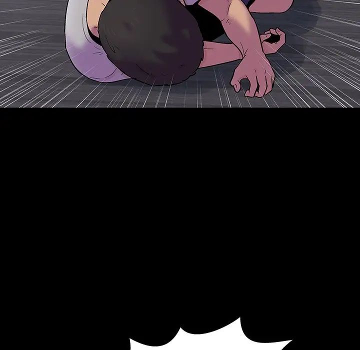 反乌托邦游戏第144话