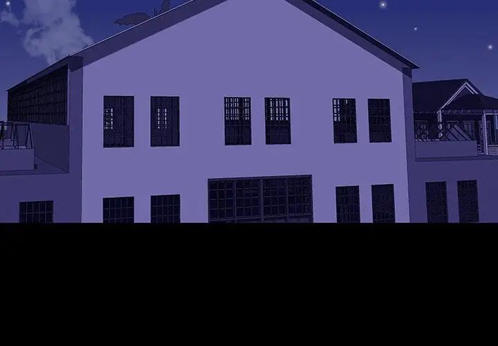 反乌托邦游戏第146话