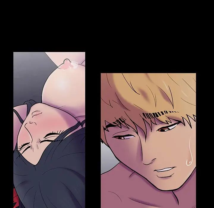 反乌托邦游戏第146话