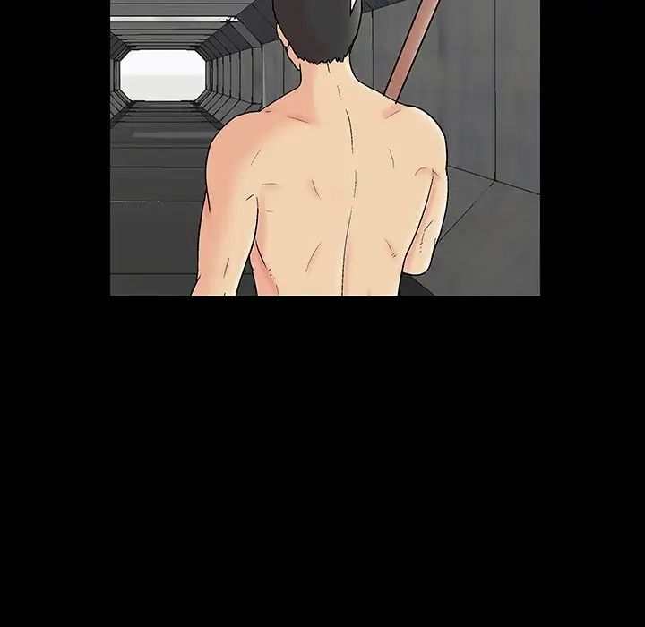 反乌托邦游戏第146话