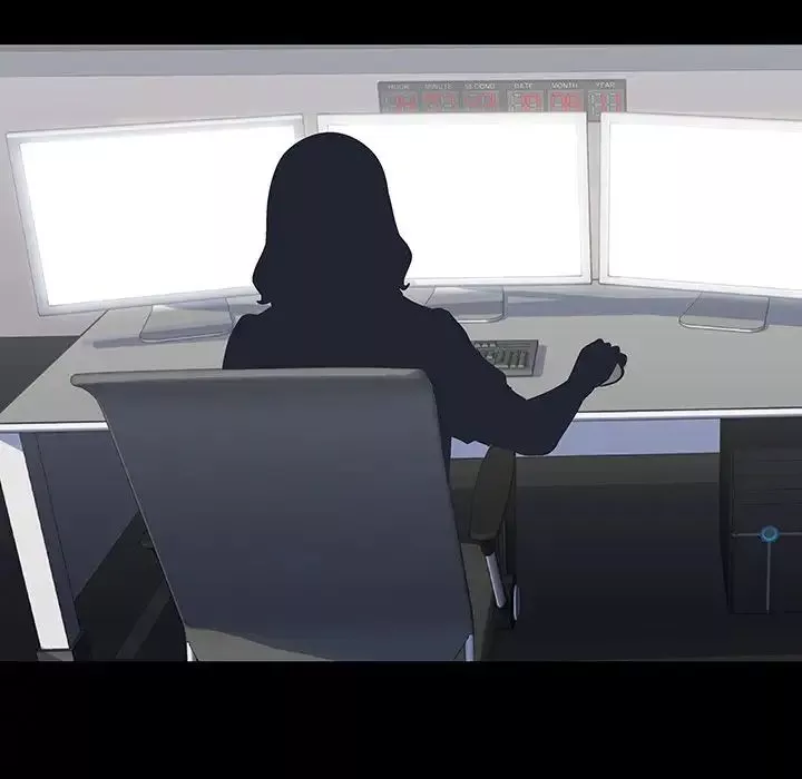 反乌托邦游戏-第146话 - 图片 178