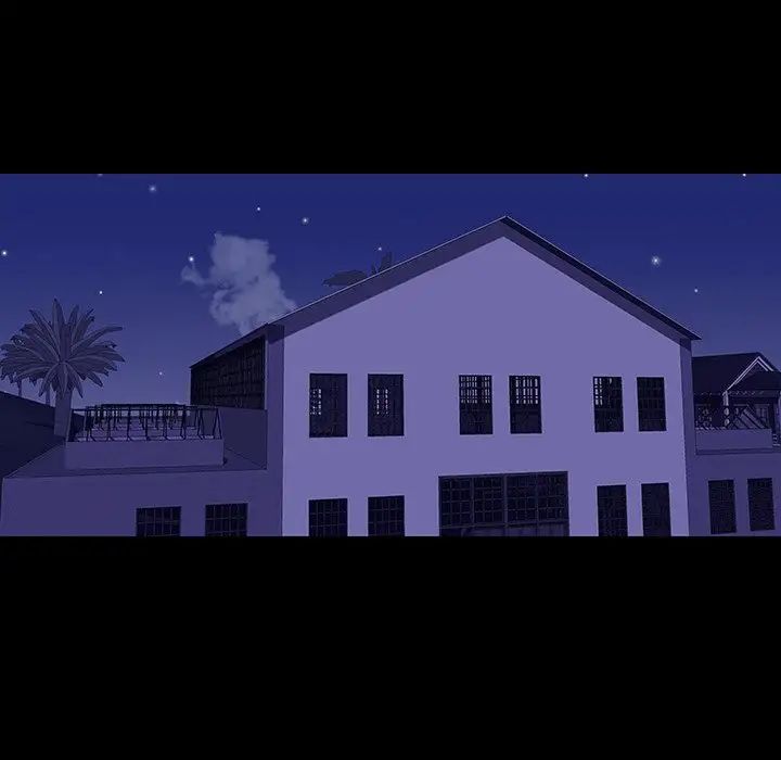 反乌托邦游戏第147话