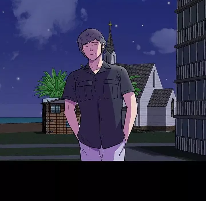 反乌托邦游戏-第147话 - 图片 116