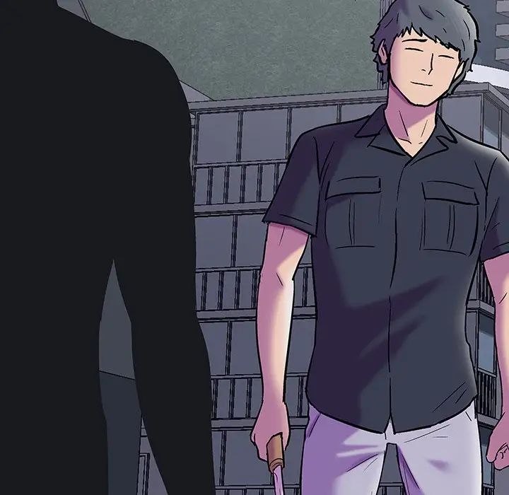 反烏托邦遊戲第148话