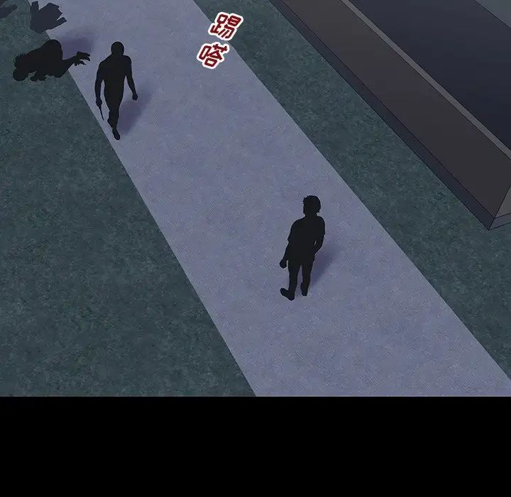 反乌托邦游戏第148话