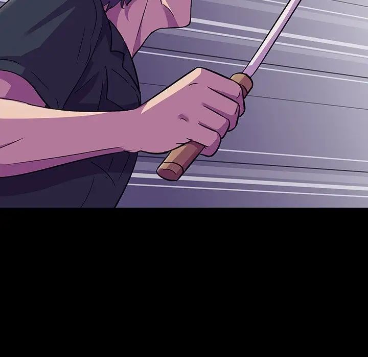 反乌托邦游戏第148话