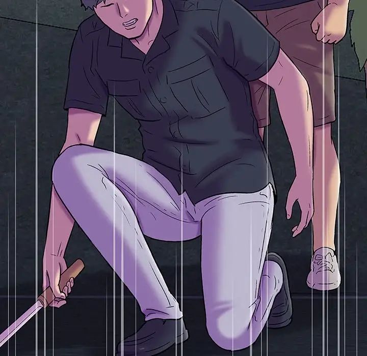 反乌托邦游戏第148话