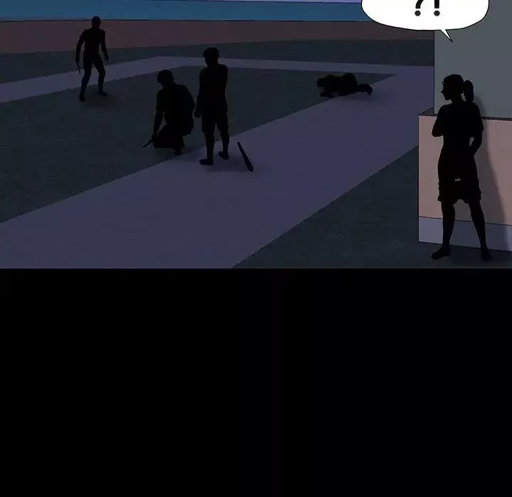 反乌托邦游戏-第149话 - 图片 30
