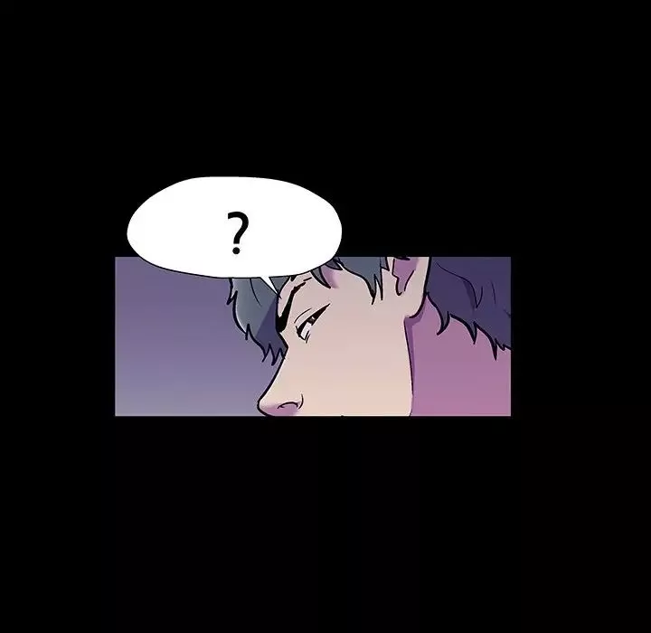 反乌托邦游戏-第149话 - 图片 35