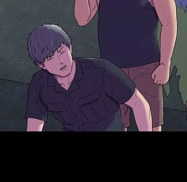 反烏托邦遊戲第149話