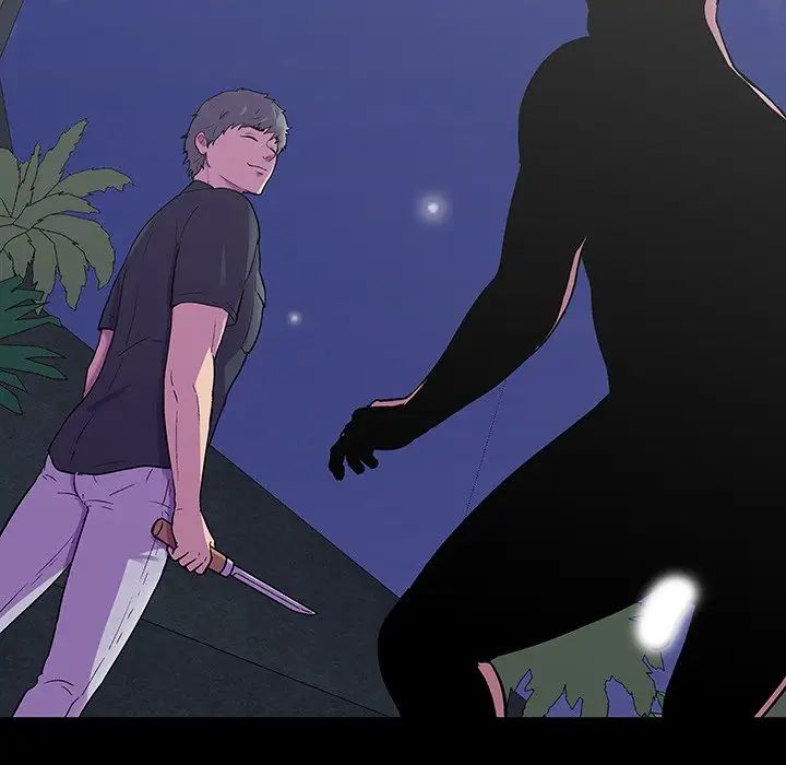 反乌托邦游戏第149话