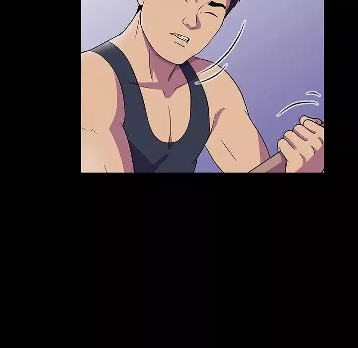 反乌托邦游戏-第149话 - 图片 118