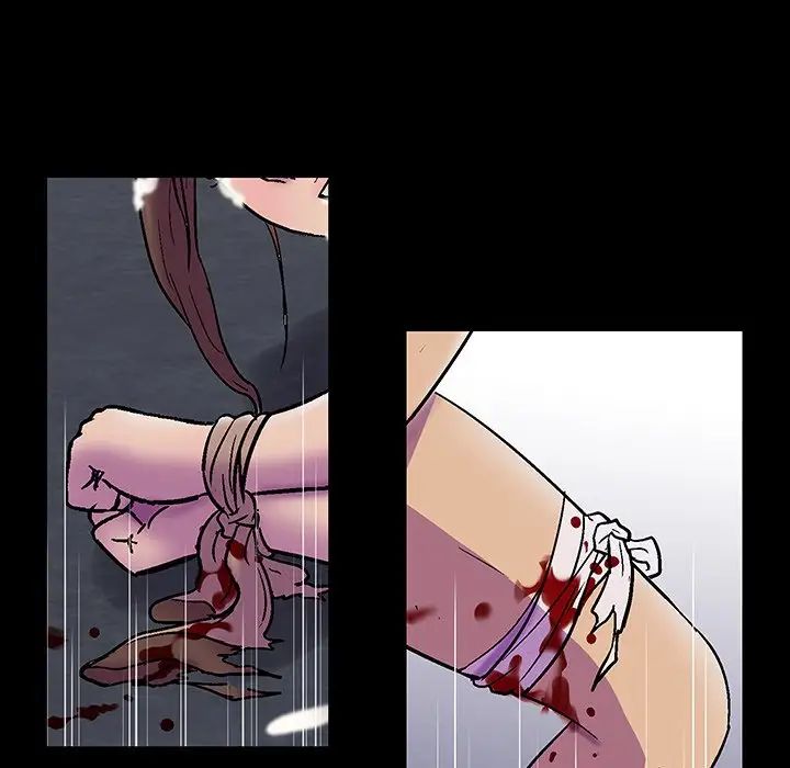 反乌托邦游戏第150话