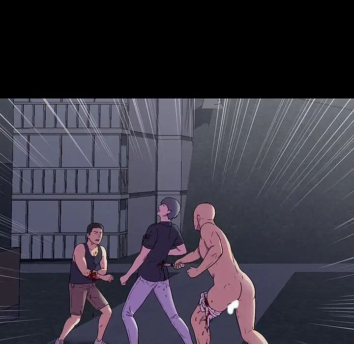 反乌托邦游戏第150话