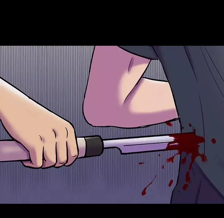 反乌托邦游戏-第150话 - 图片 35