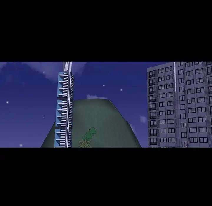 反乌托邦游戏第150话