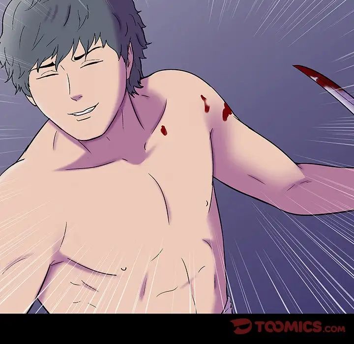 反乌托邦游戏第150话