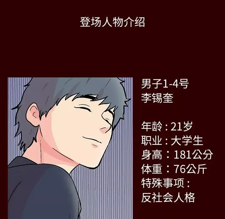反乌托邦游戏-第150话 - 图片 161