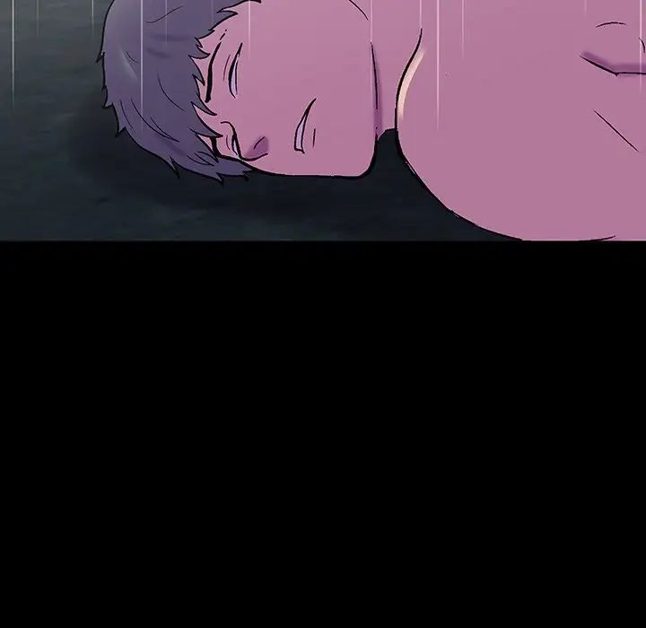 反乌托邦游戏第151话