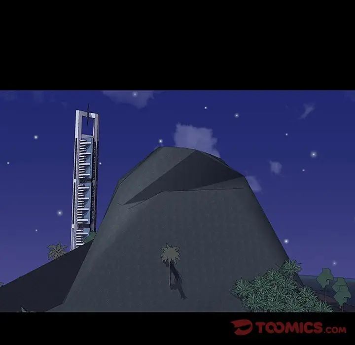 反乌托邦游戏第151话