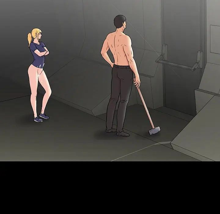 反乌托邦游戏第151话