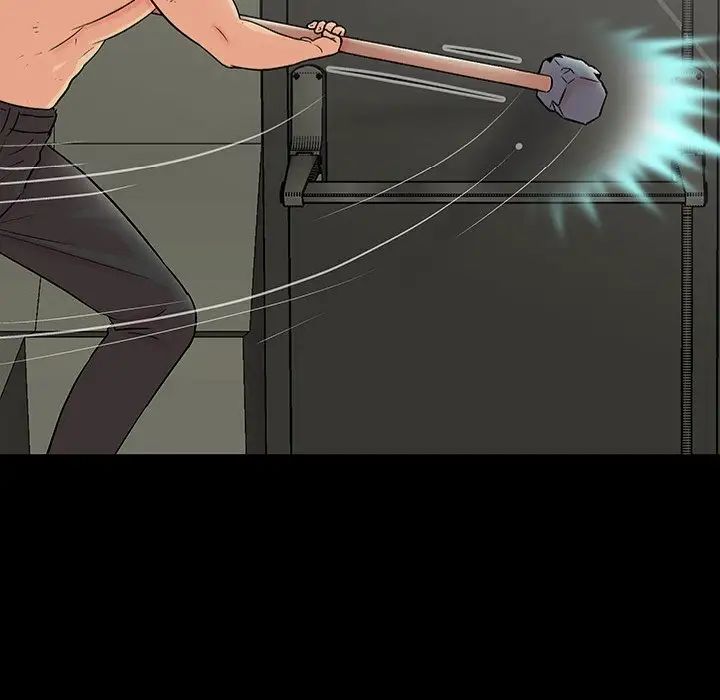 反乌托邦游戏第151话