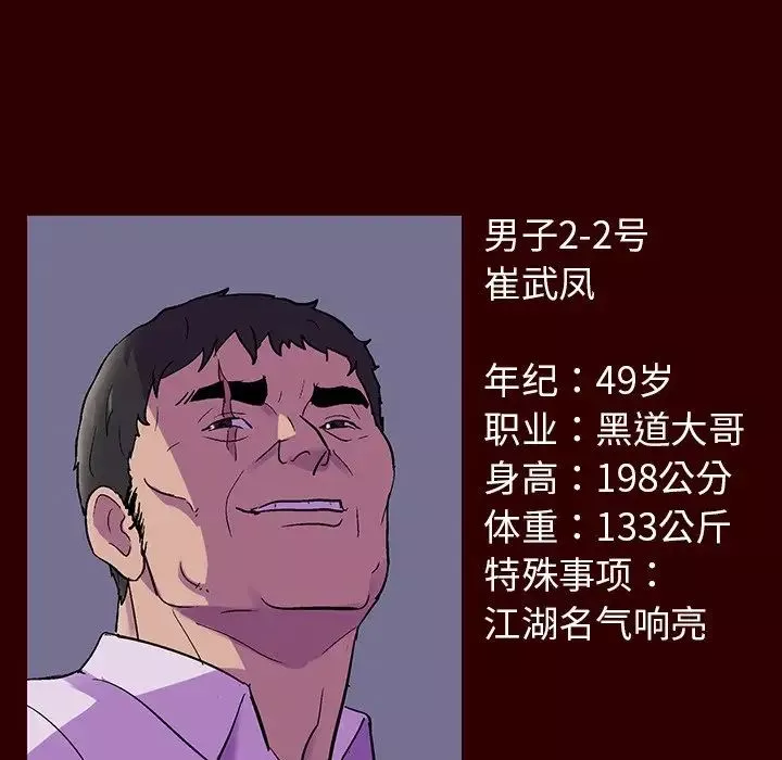 反乌托邦游戏-第151话 - 图片 128