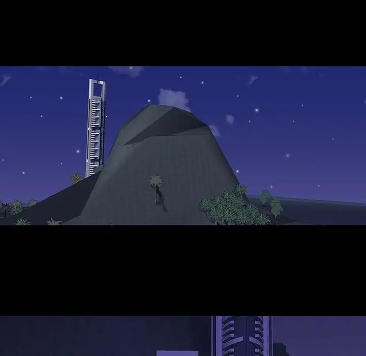 反乌托邦游戏第153话