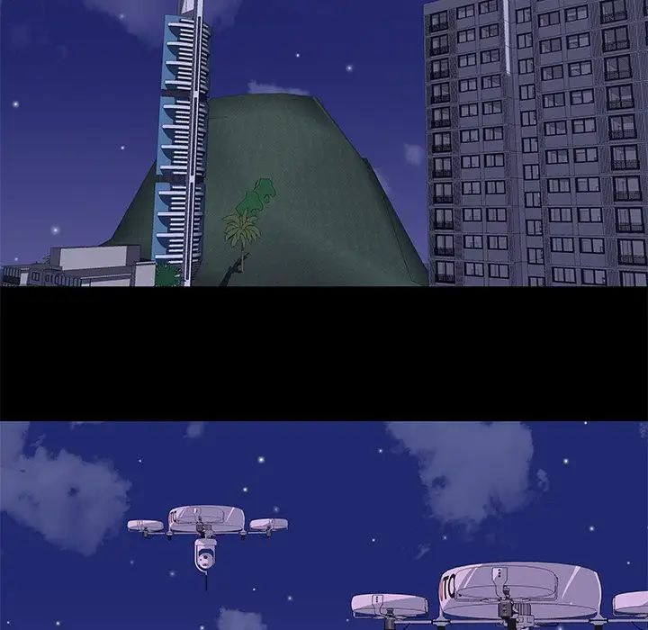 反乌托邦游戏第154话