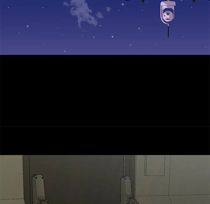 反乌托邦游戏第154话