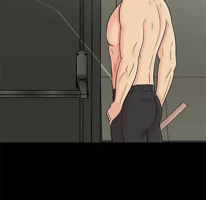 反乌托邦游戏-第154话 - 图片 31