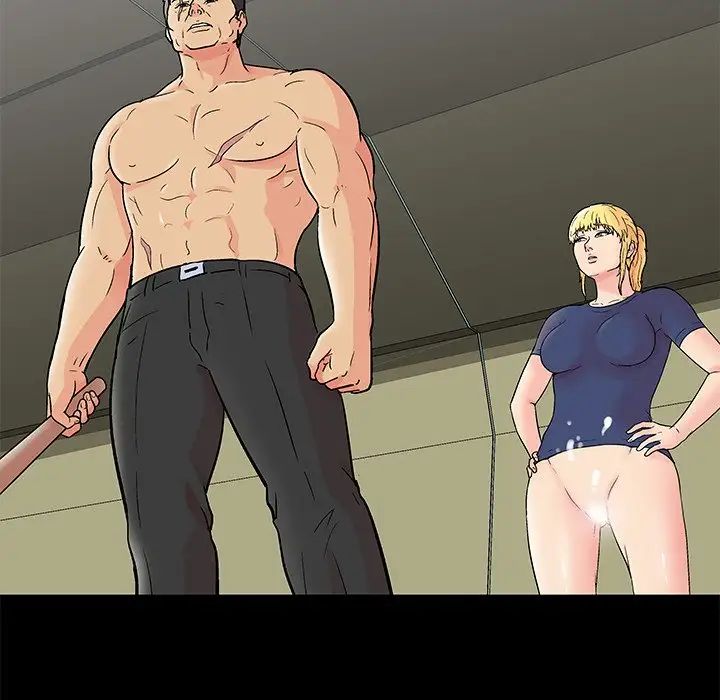 反乌托邦游戏第154话