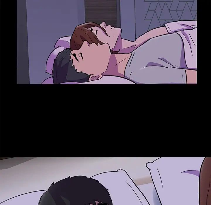 反乌托邦游戏第154话