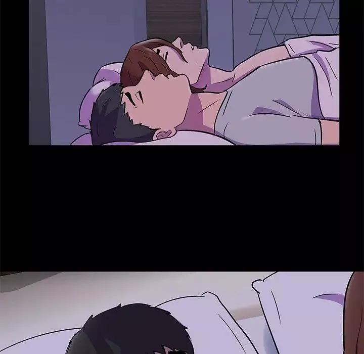 反乌托邦游戏-第154话 - 图片 74