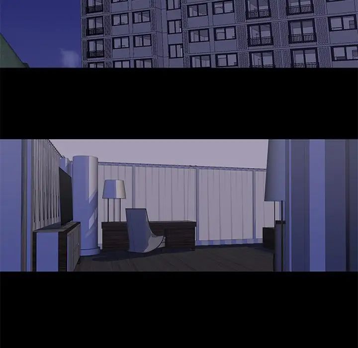 反乌托邦游戏第155话