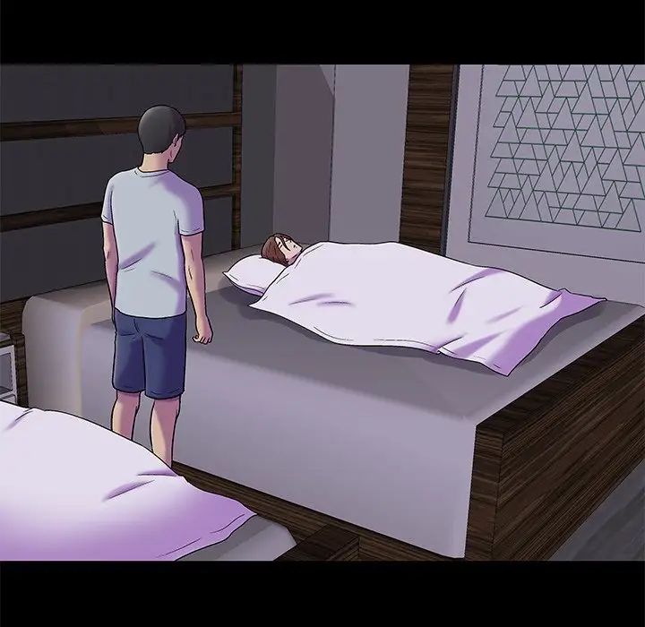 反烏托邦遊戲第155話